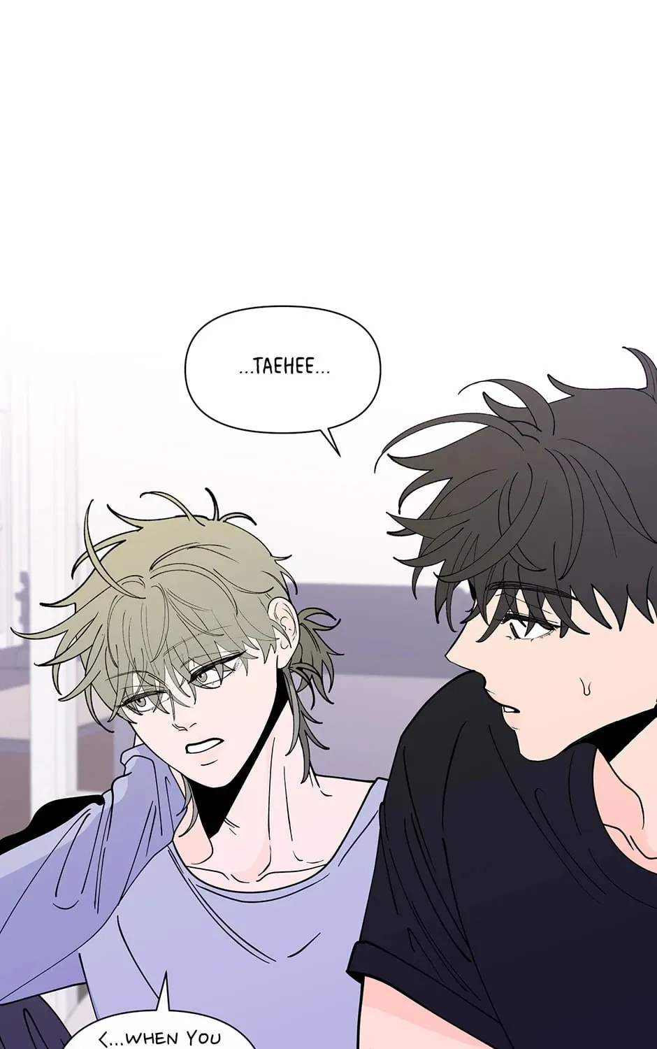 Banana Scandal Chapter 165 page 33 - 