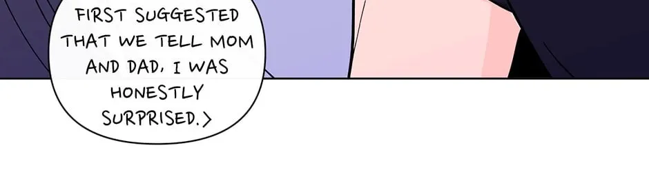 Banana Scandal Chapter 165 page 34 - 