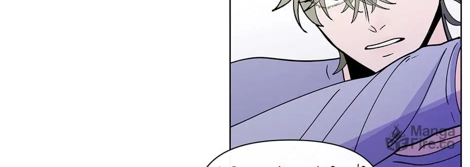 Banana Scandal Chapter 165 page 36 - 