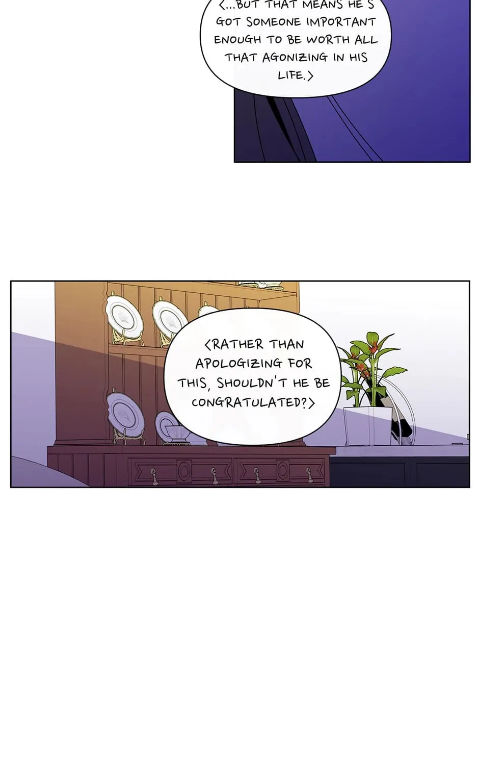 Banana Scandal Chapter 165 page 37 - 