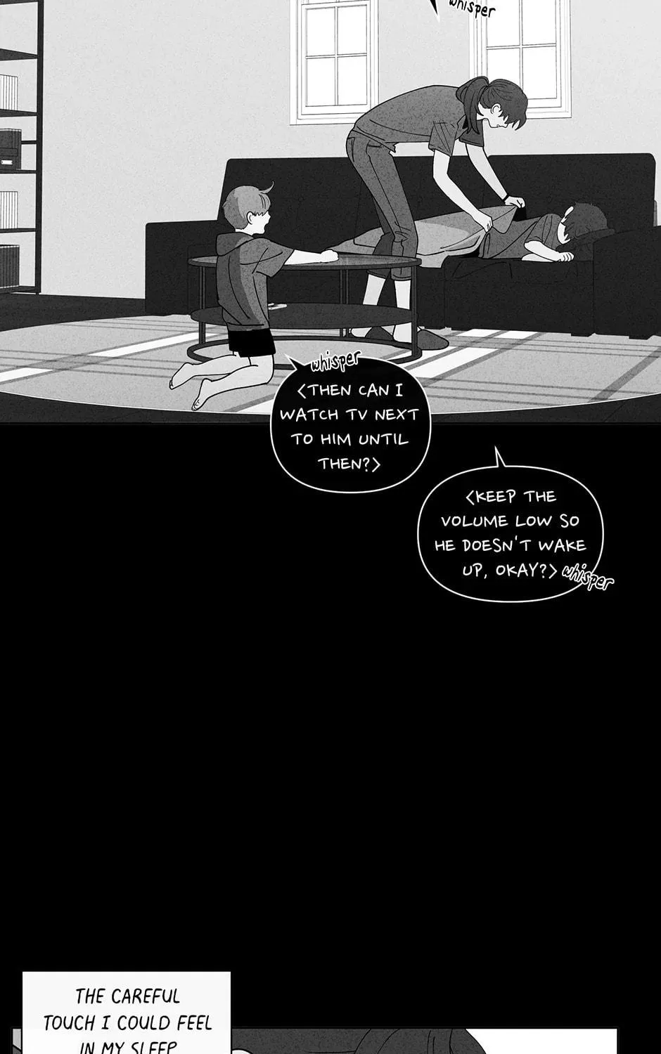 Banana Scandal Chapter 165 page 5 - 