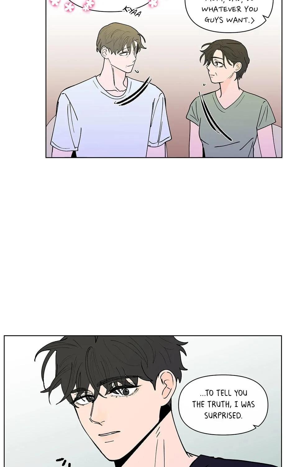 Banana Scandal Chapter 165 page 41 - 
