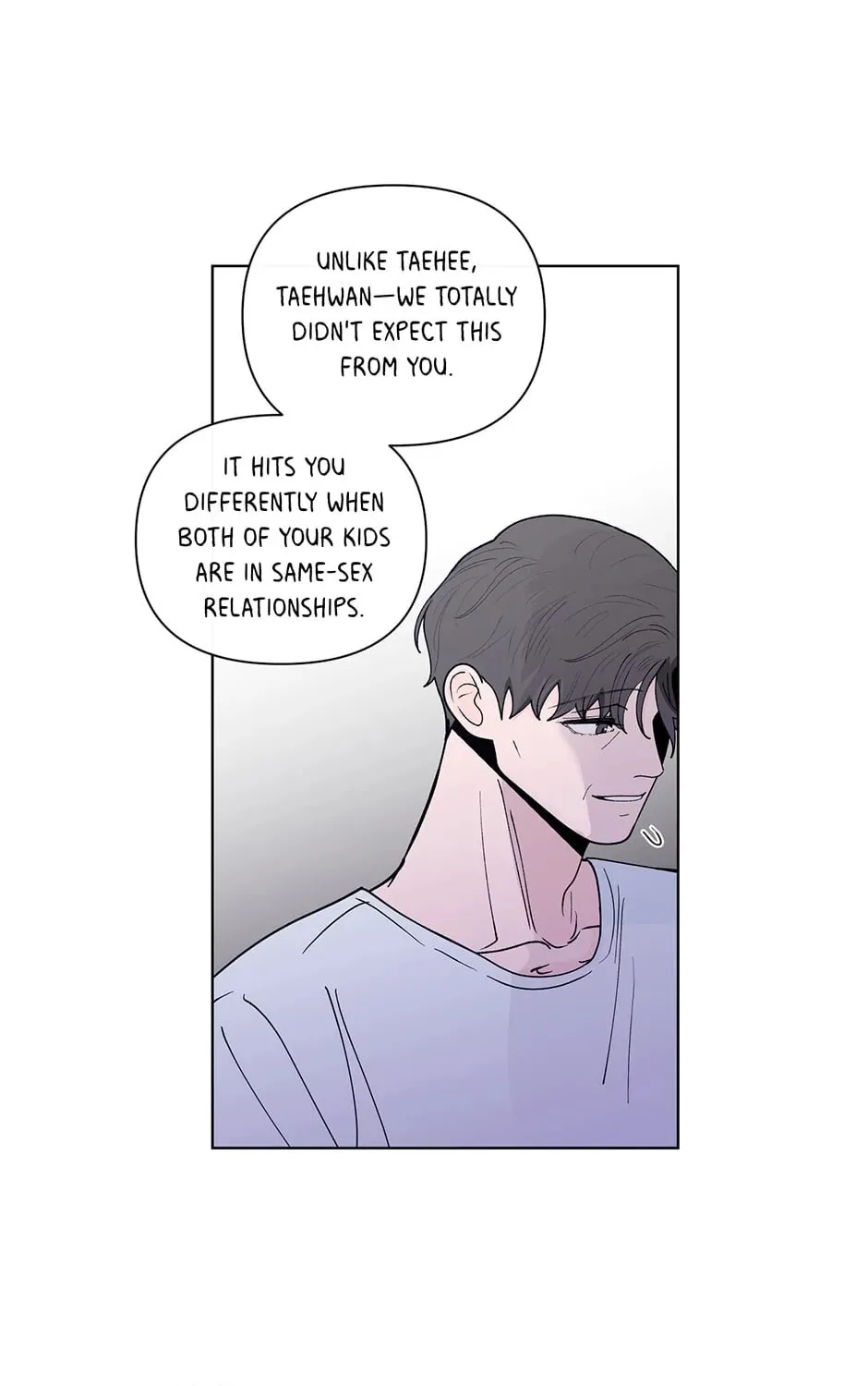 Banana Scandal Chapter 165 page 43 - 