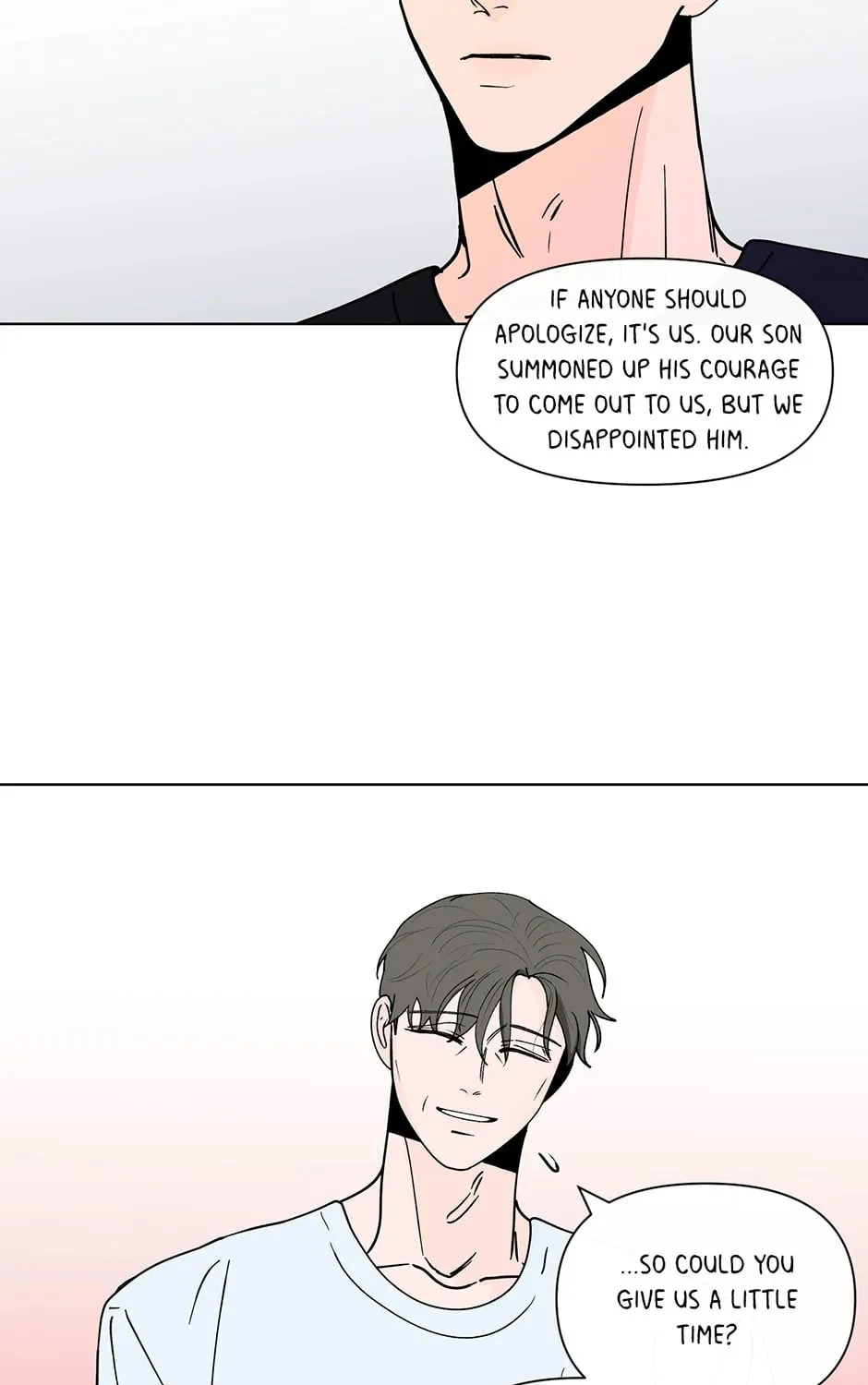 Banana Scandal Chapter 165 page 45 - 