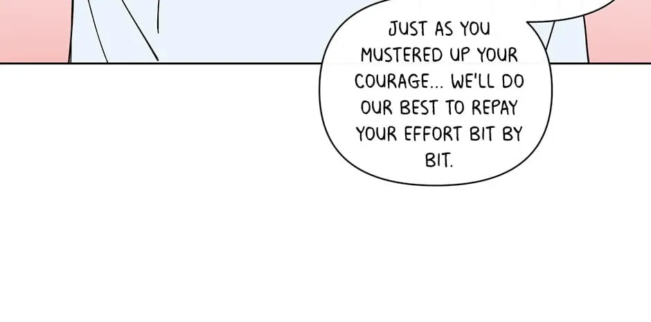 Banana Scandal Chapter 165 page 46 - 