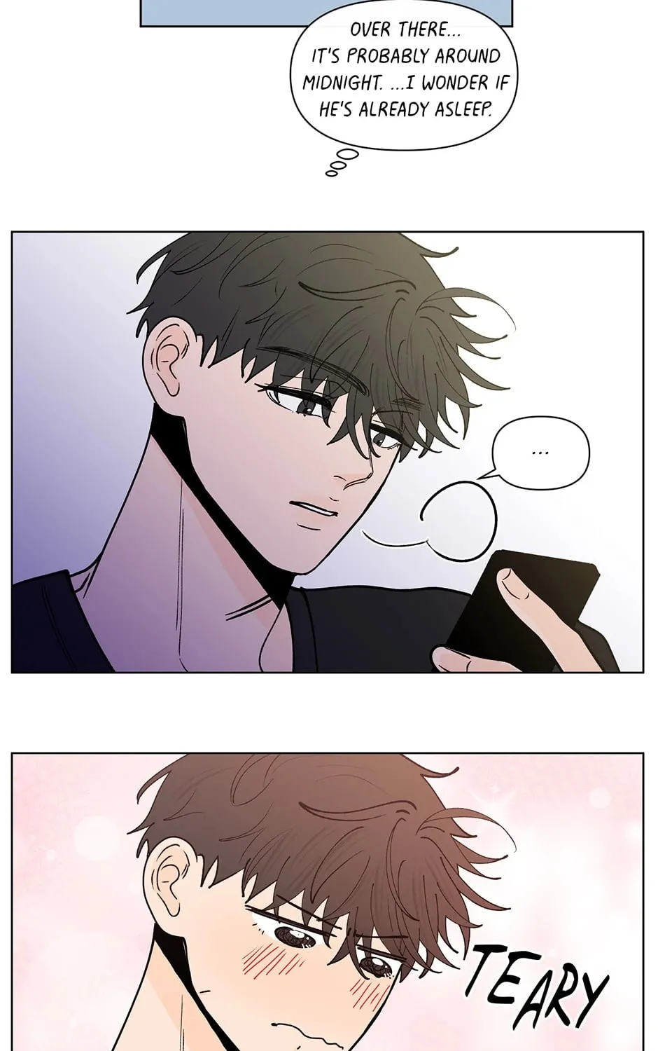 Banana Scandal Chapter 165 page 51 - 