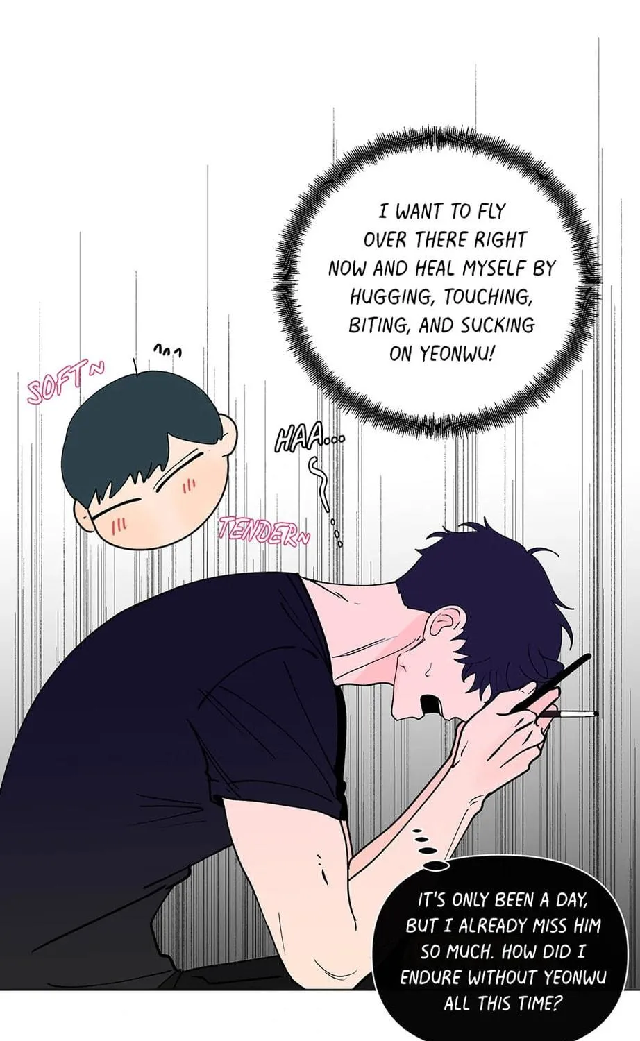 Banana Scandal Chapter 165 page 53 - 