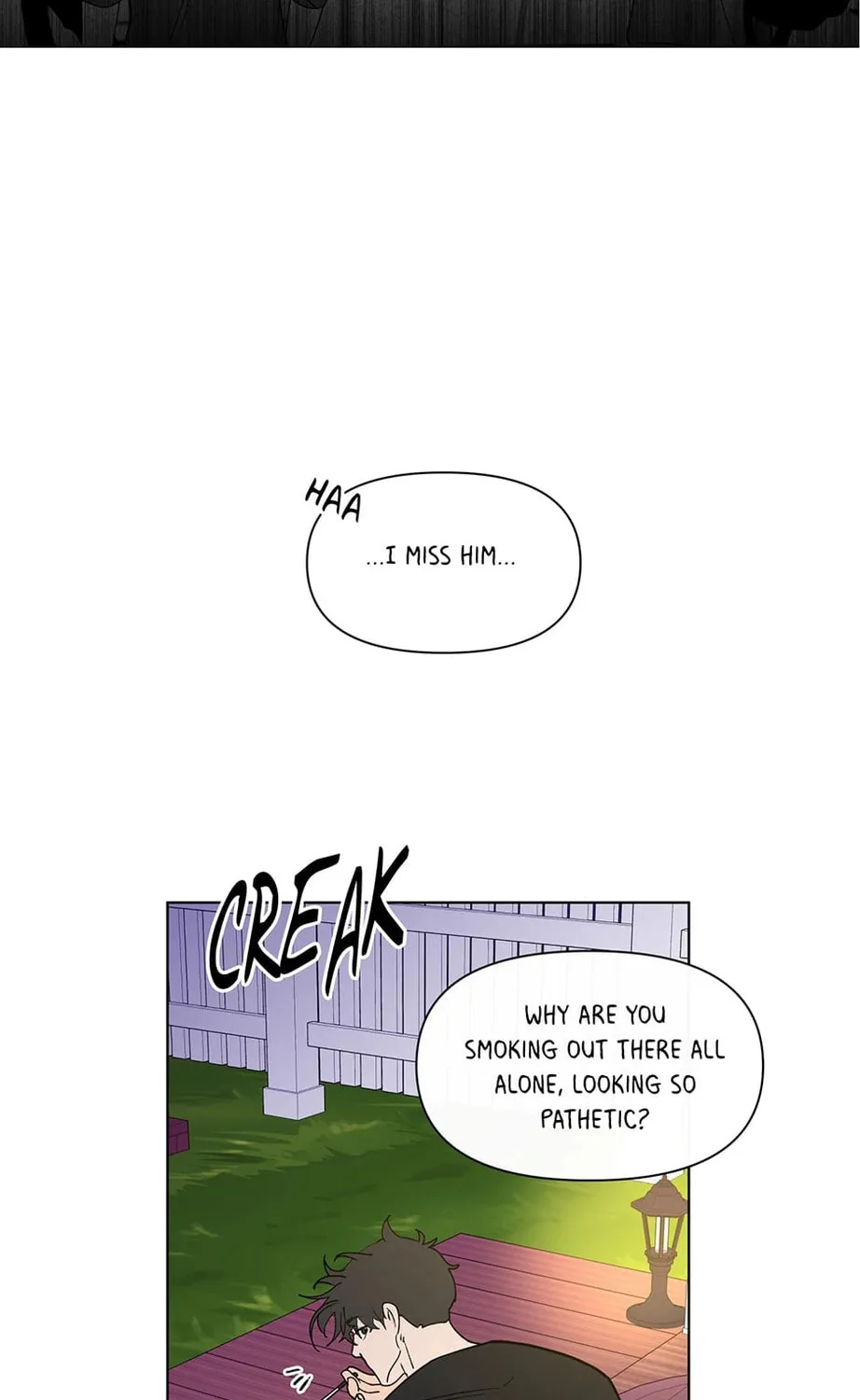 Banana Scandal Chapter 165 page 57 - 