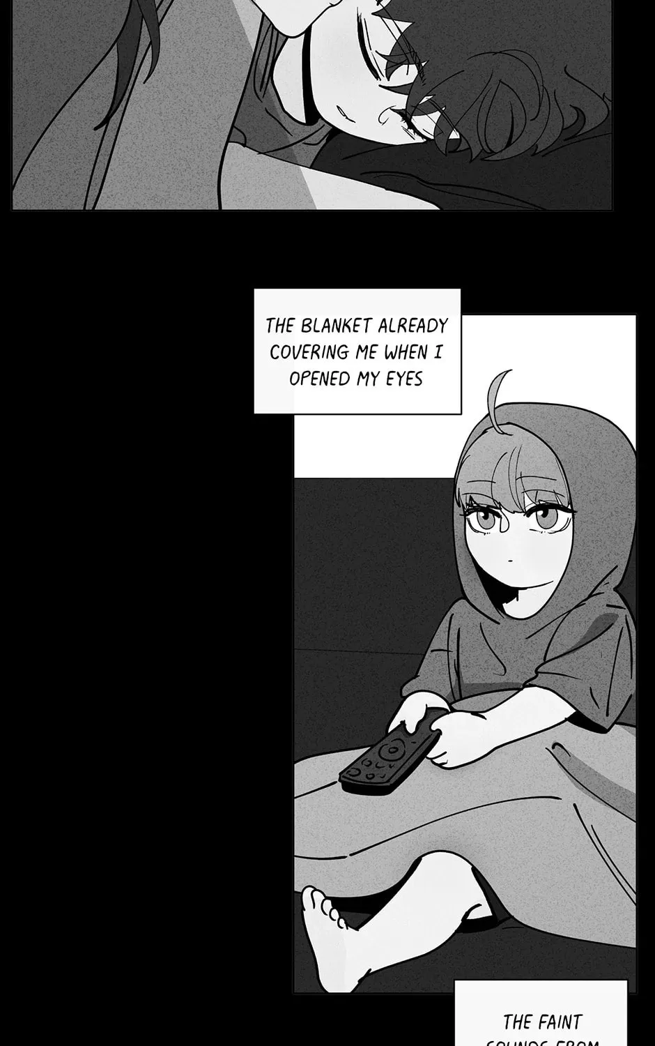 Banana Scandal Chapter 165 page 7 - 