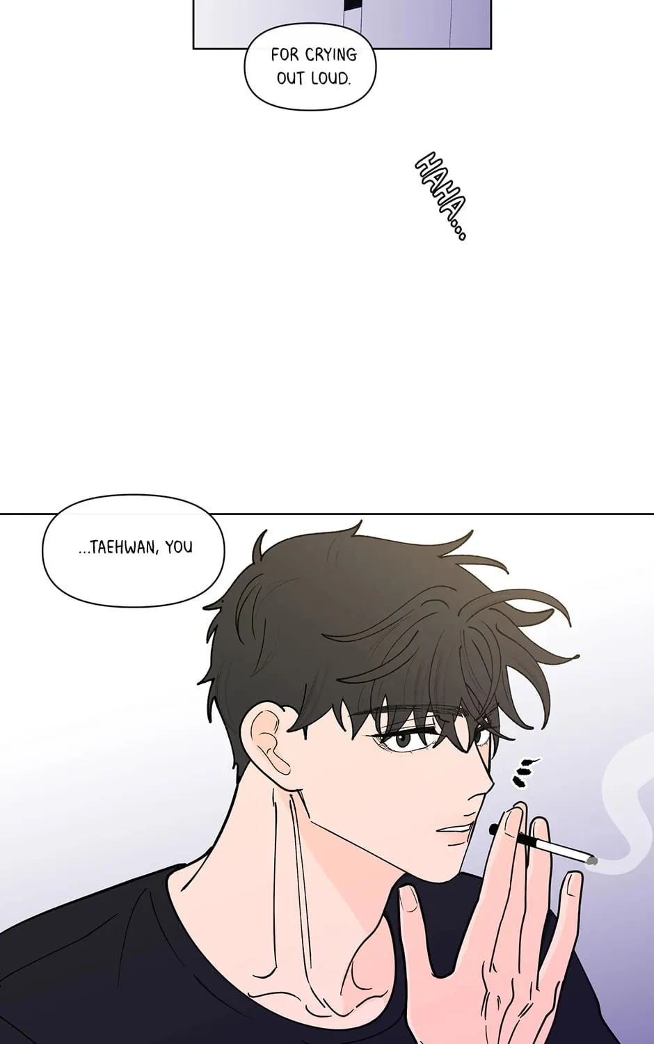 Banana Scandal Chapter 165 page 67 - 