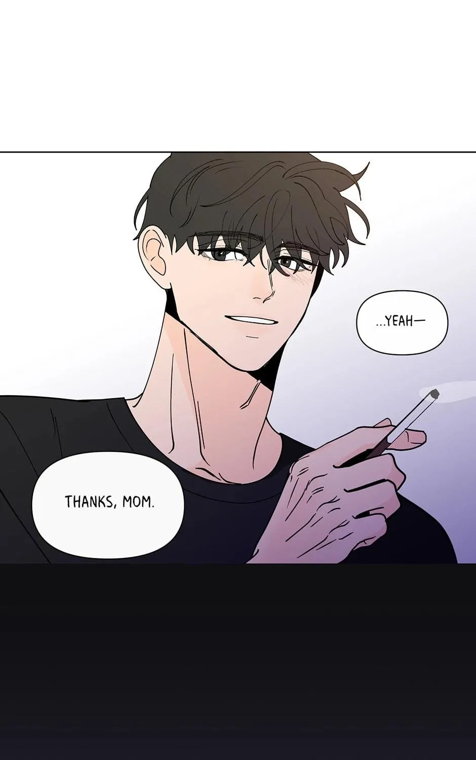 Banana Scandal Chapter 165 page 77 - 