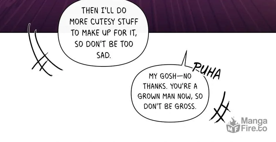 Banana Scandal Chapter 165 page 80 - 