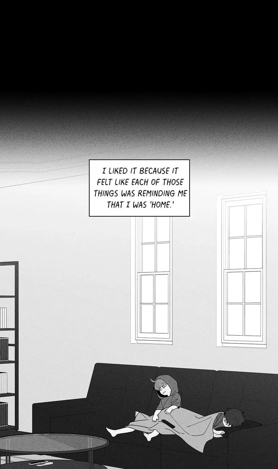 Banana Scandal Chapter 165 page 9 - 