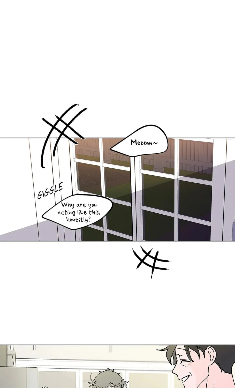 Banana Scandal Chapter 165 page 81 - 