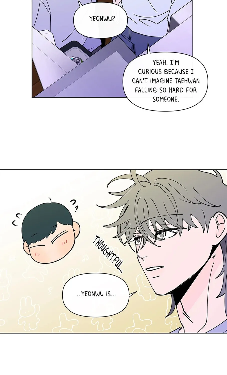 Banana Scandal Chapter 165 page 85 - 