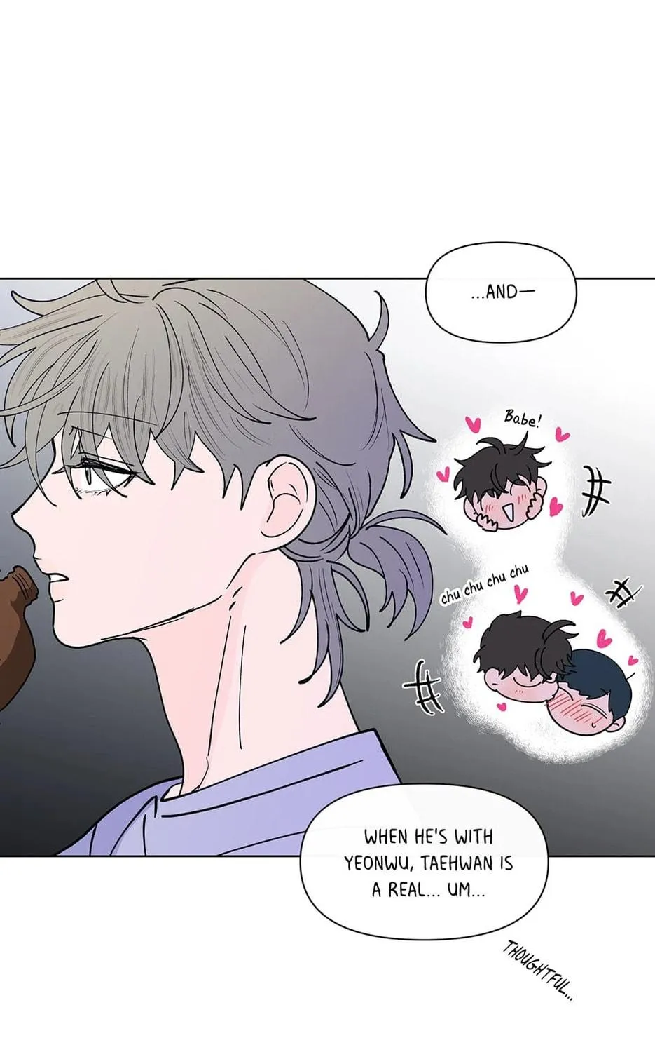 Banana Scandal Chapter 165 page 89 - 