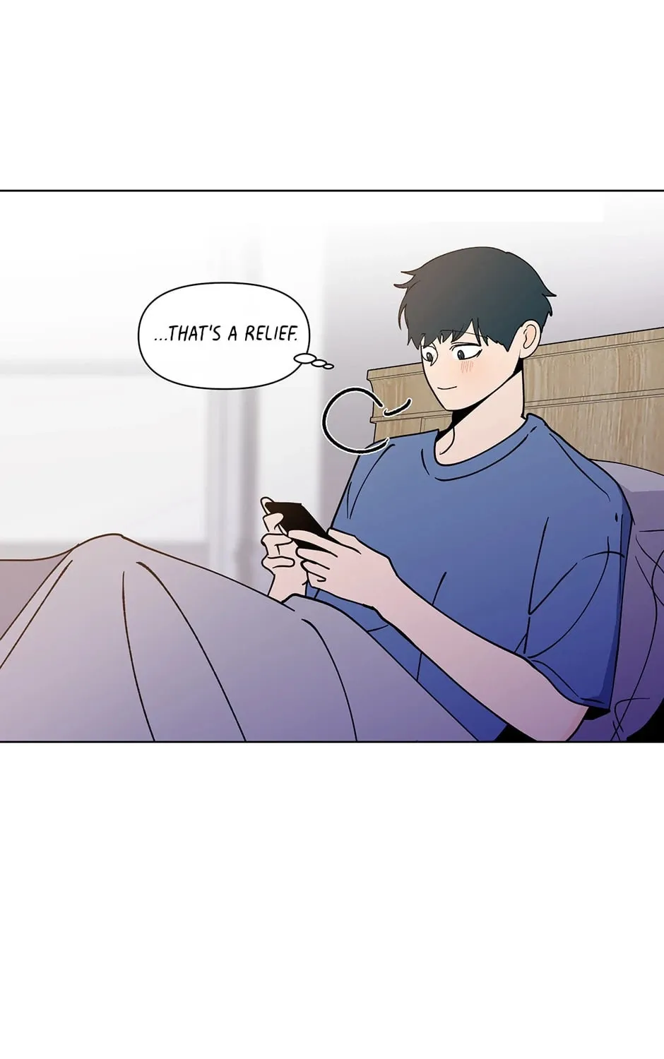 Banana Scandal Chapter 165 page 97 - 