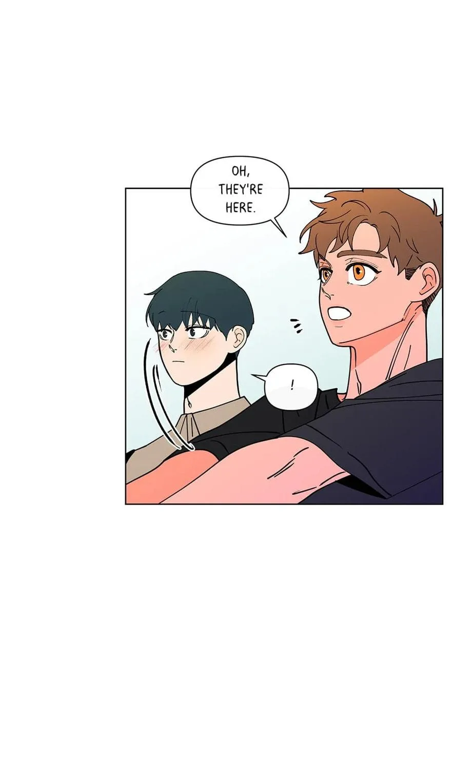 Banana Scandal Chapter 166 page 11 - 