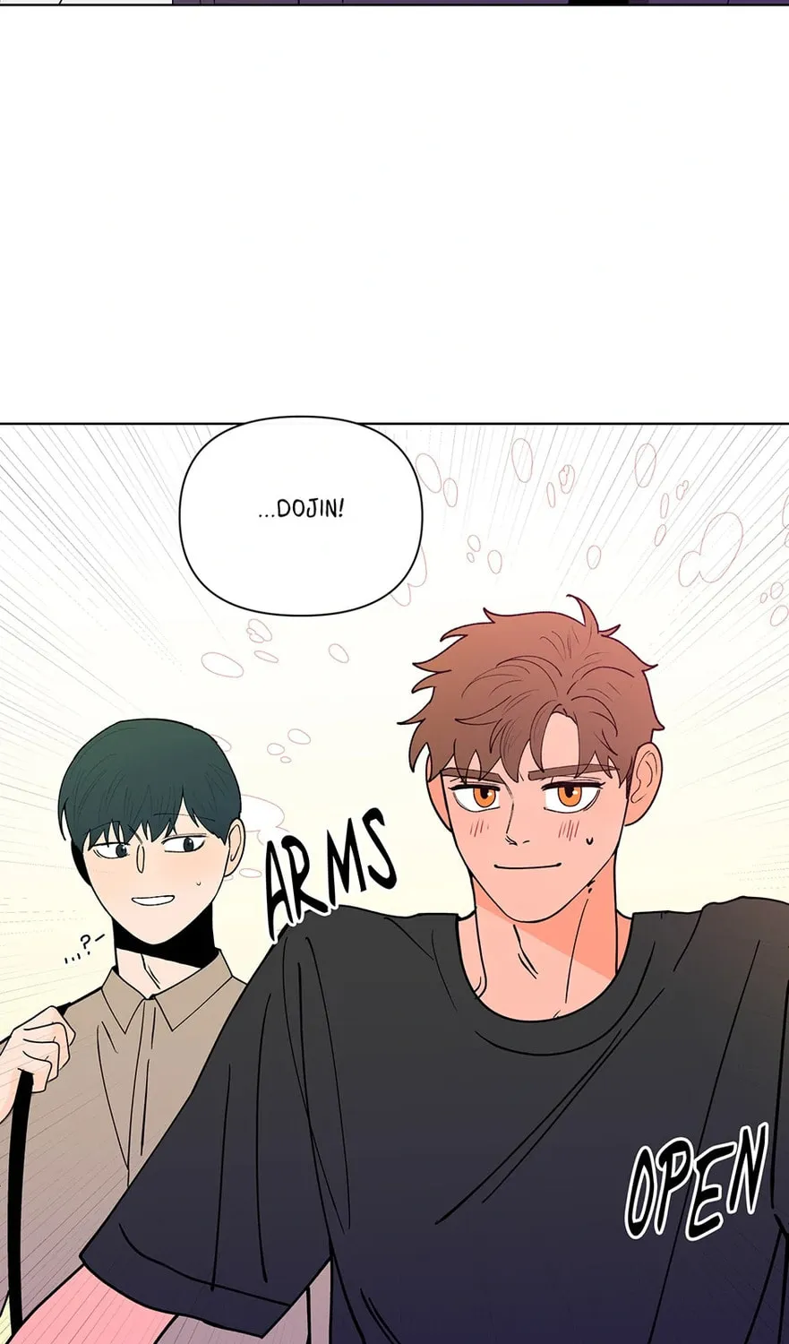 Banana Scandal Chapter 166 page 15 - 