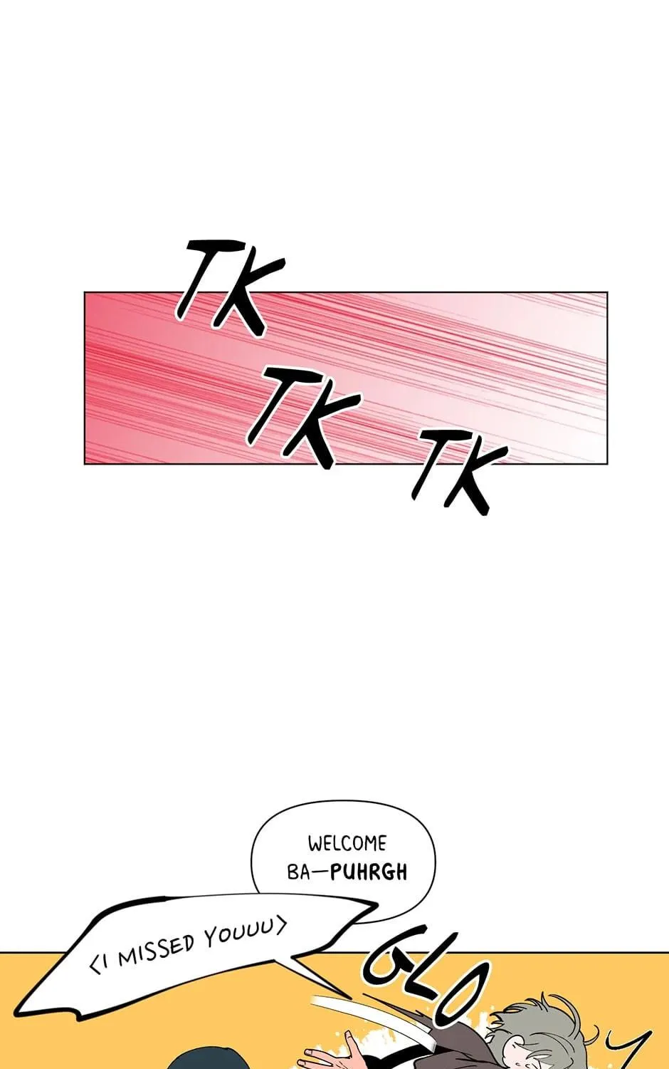 Banana Scandal Chapter 166 page 17 - 