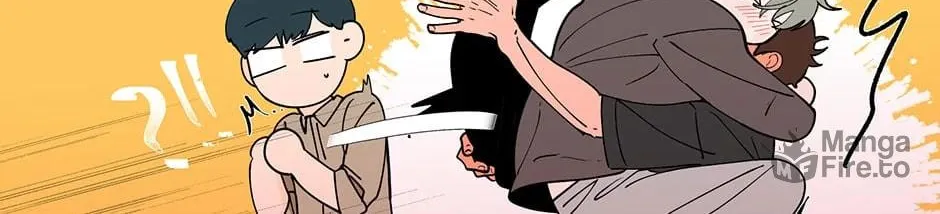 Banana Scandal Chapter 166 page 18 - 