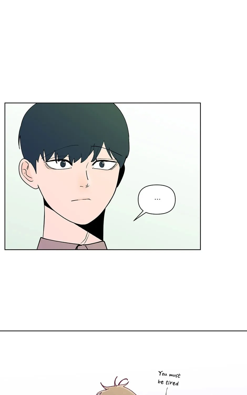 Banana Scandal Chapter 166 page 21 - 