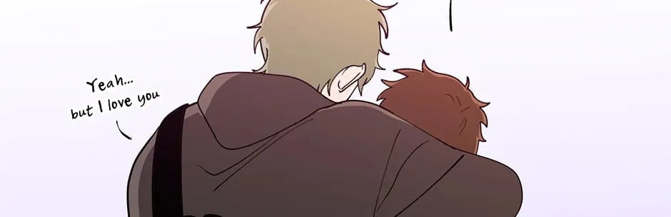 Banana Scandal Chapter 166 page 22 - 
