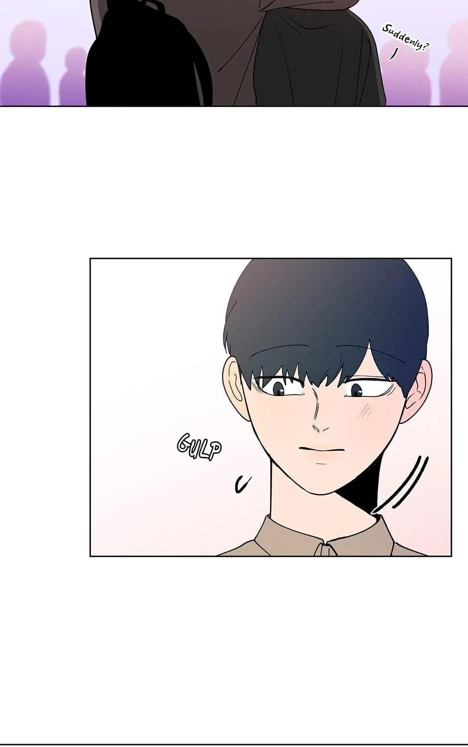 Banana Scandal Chapter 166 page 23 - 