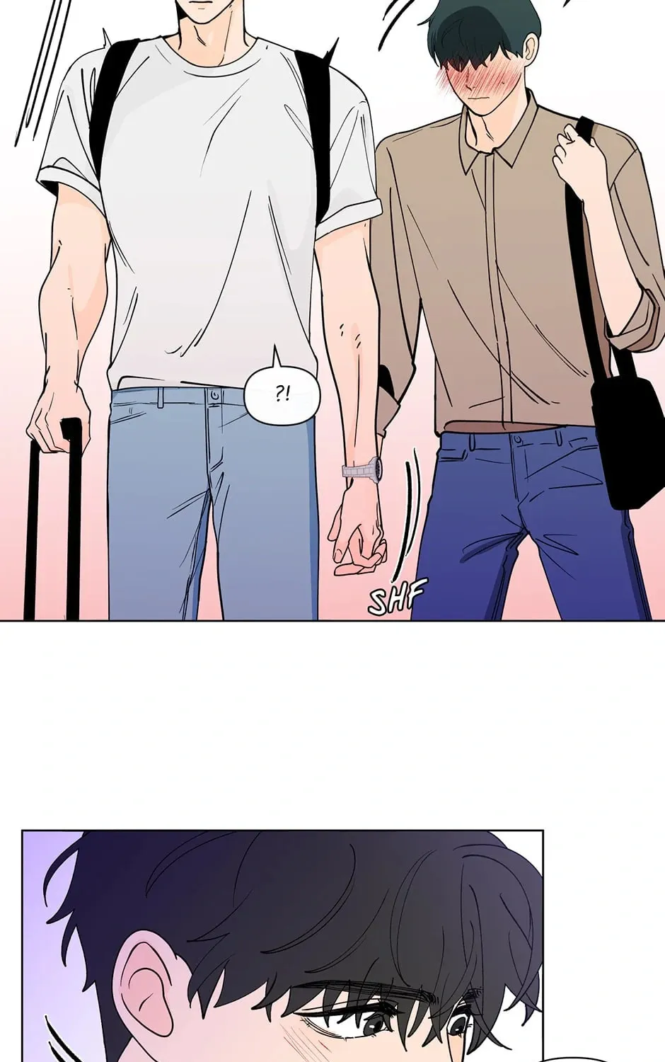 Banana Scandal Chapter 166 page 25 - 