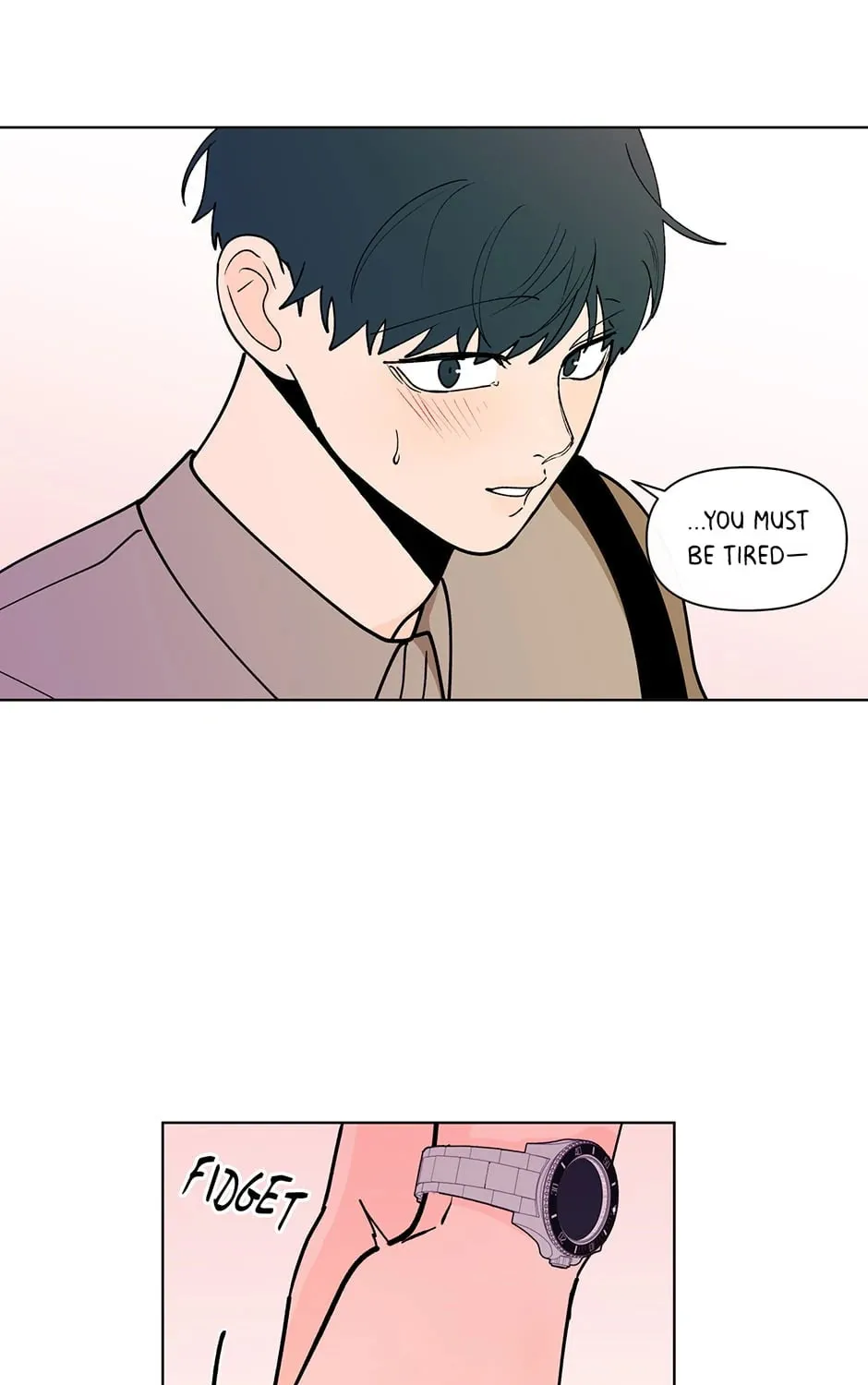 Banana Scandal Chapter 166 page 27 - 