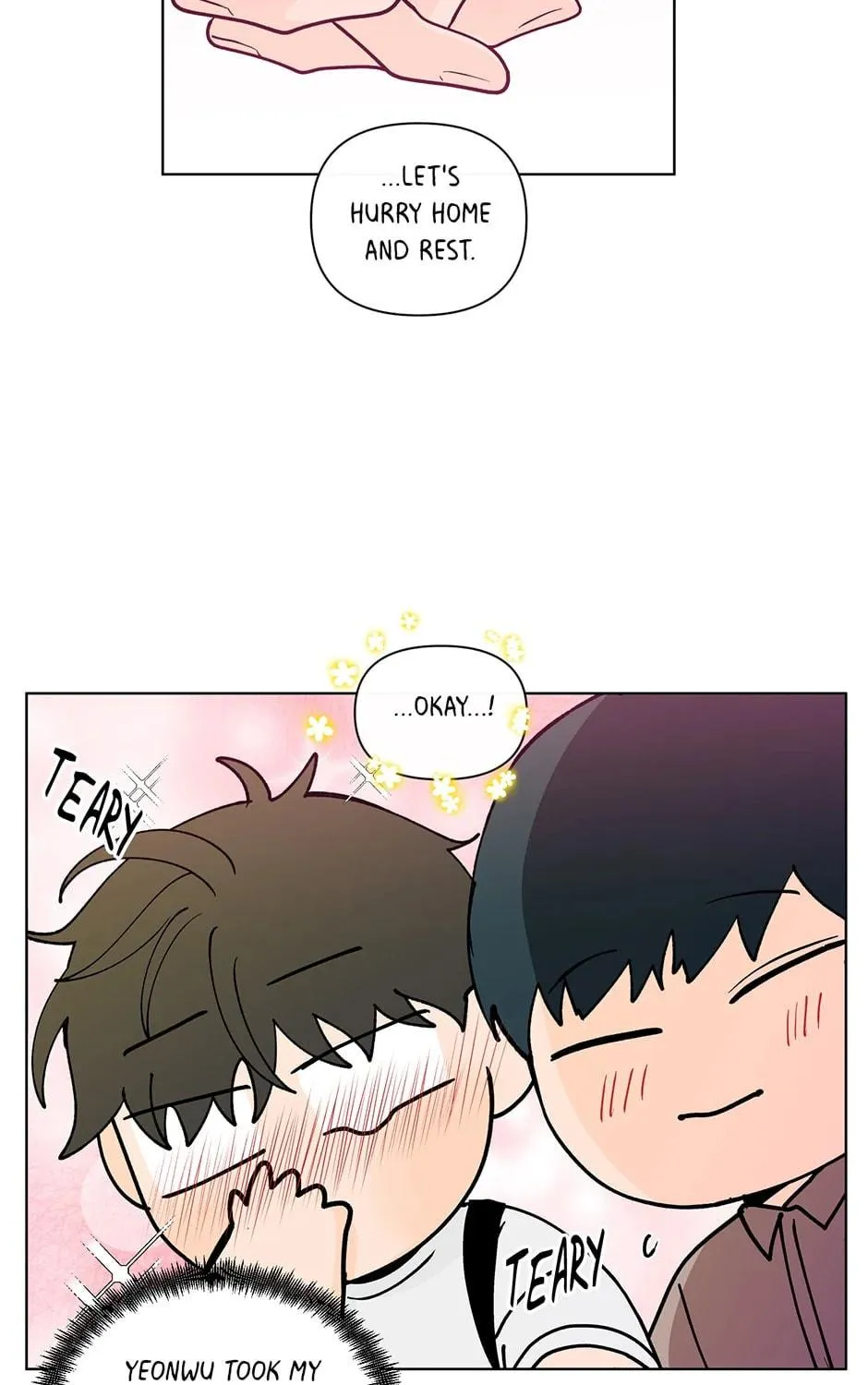 Banana Scandal Chapter 166 page 29 - 