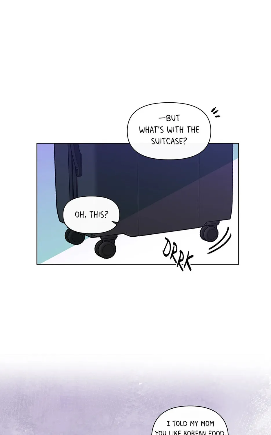 Banana Scandal Chapter 166 page 31 - 