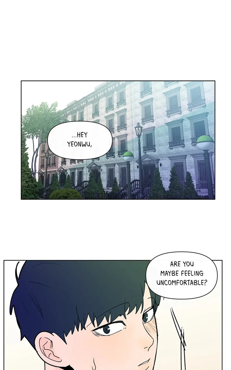 Banana Scandal Chapter 166 page 37 - 