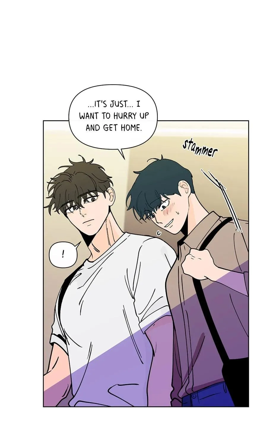 Banana Scandal Chapter 166 page 41 - 
