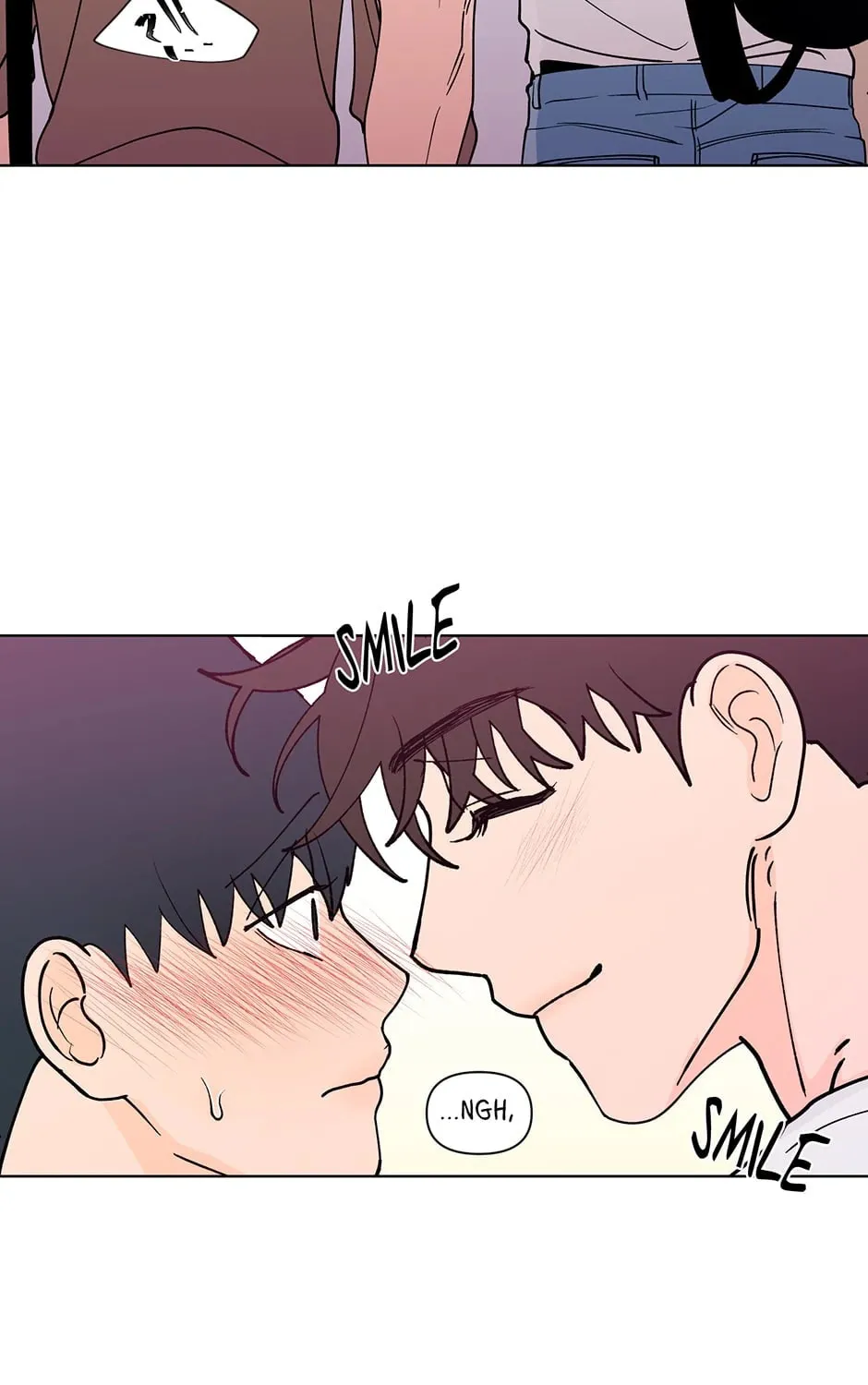 Banana Scandal Chapter 166 page 45 - 