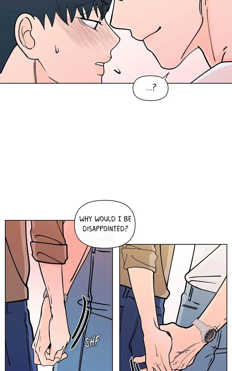 Banana Scandal Chapter 166 page 47 - 
