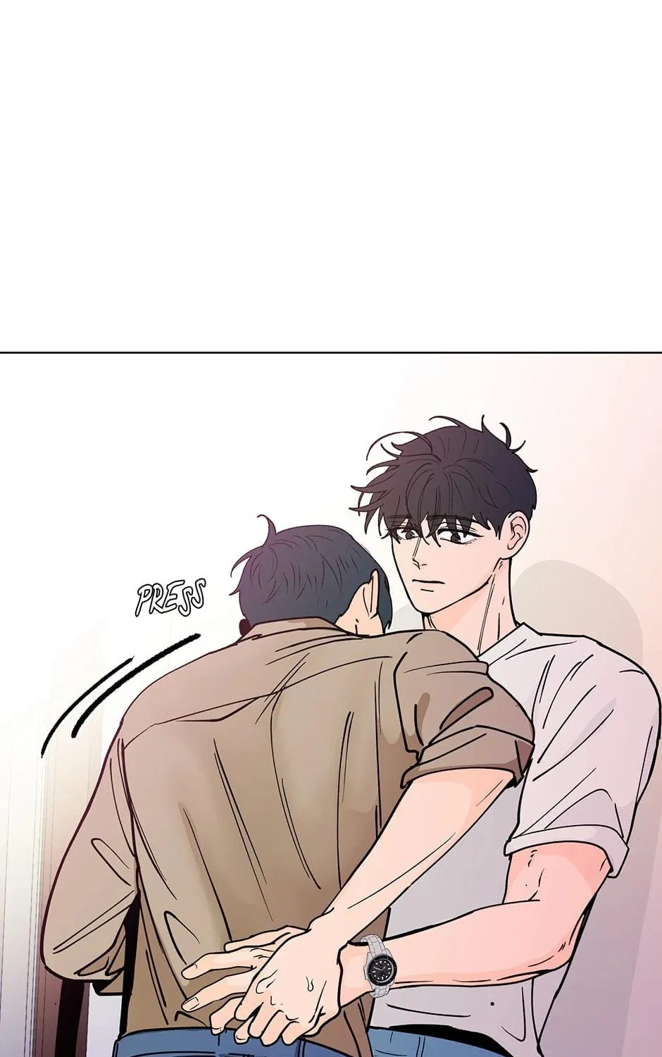 Banana Scandal Chapter 166 page 49 - 