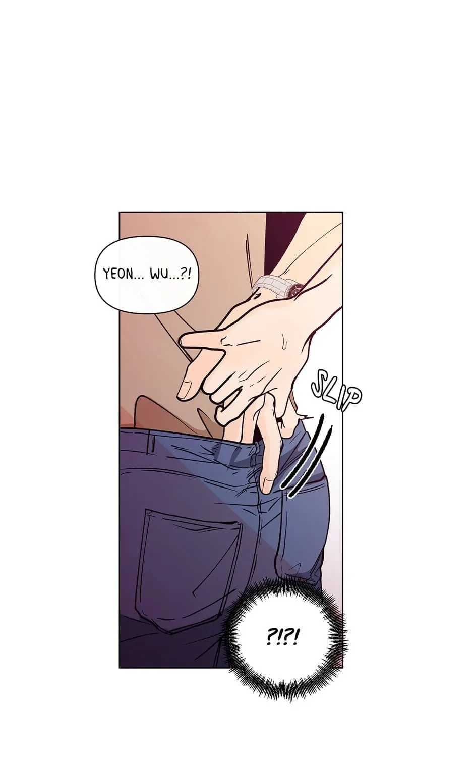 Banana Scandal Chapter 166 page 51 - 