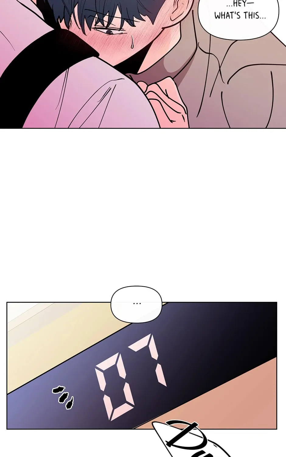 Banana Scandal Chapter 166 page 57 - 