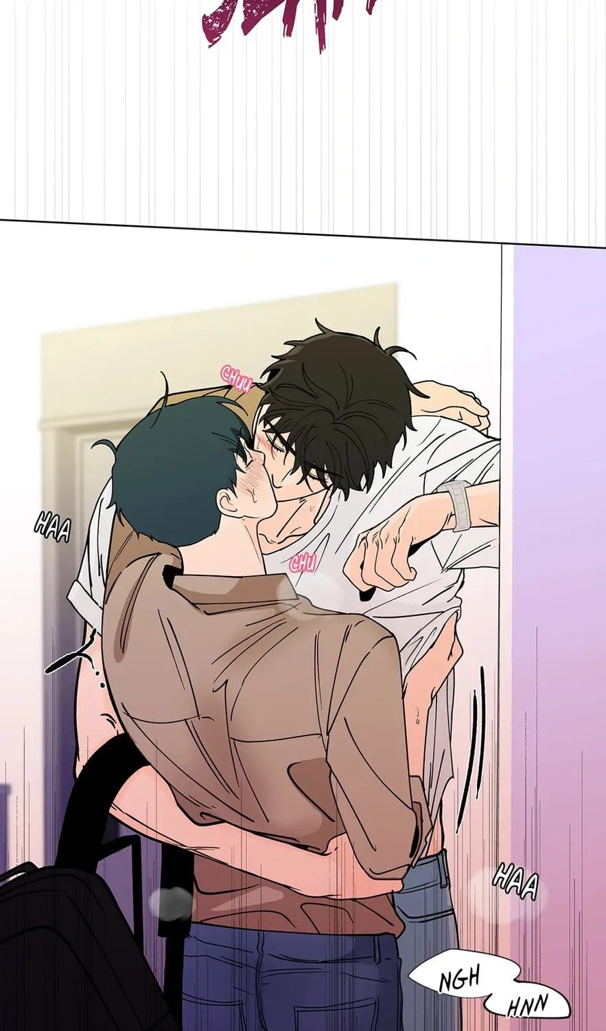 Banana Scandal Chapter 166 page 61 - 