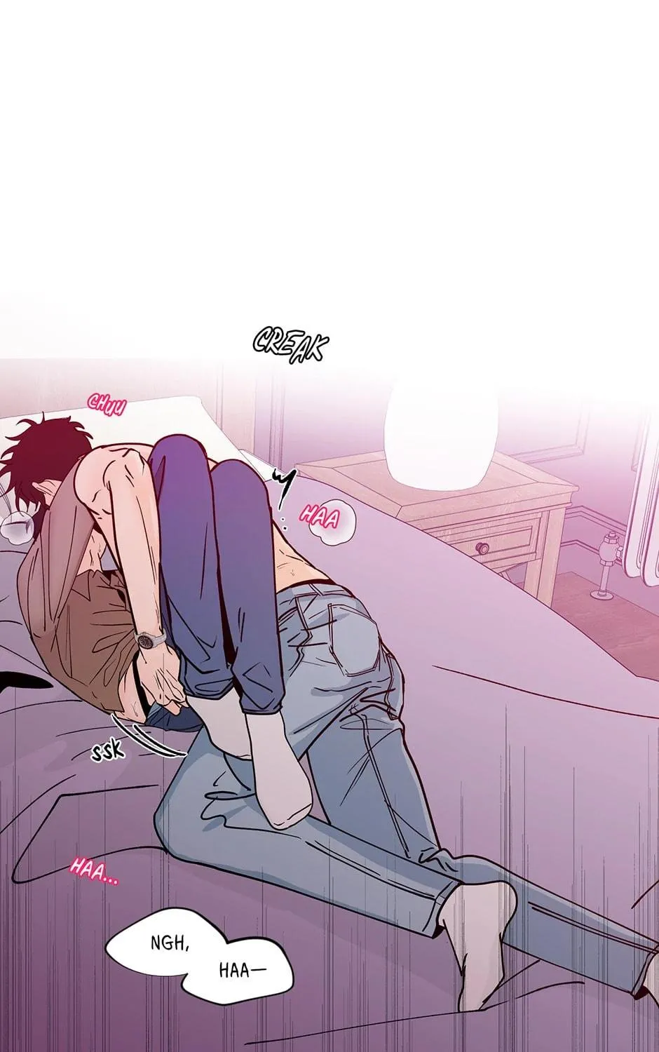 Banana Scandal Chapter 166 page 69 - 