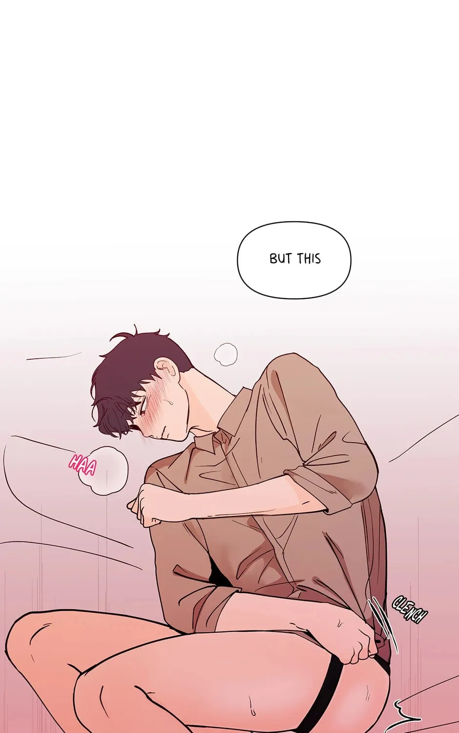 Banana Scandal Chapter 166 page 73 - 