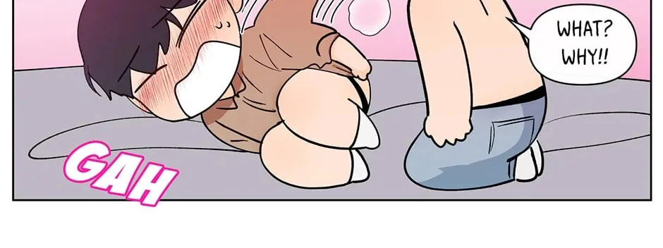 Banana Scandal Chapter 166 page 76 - 