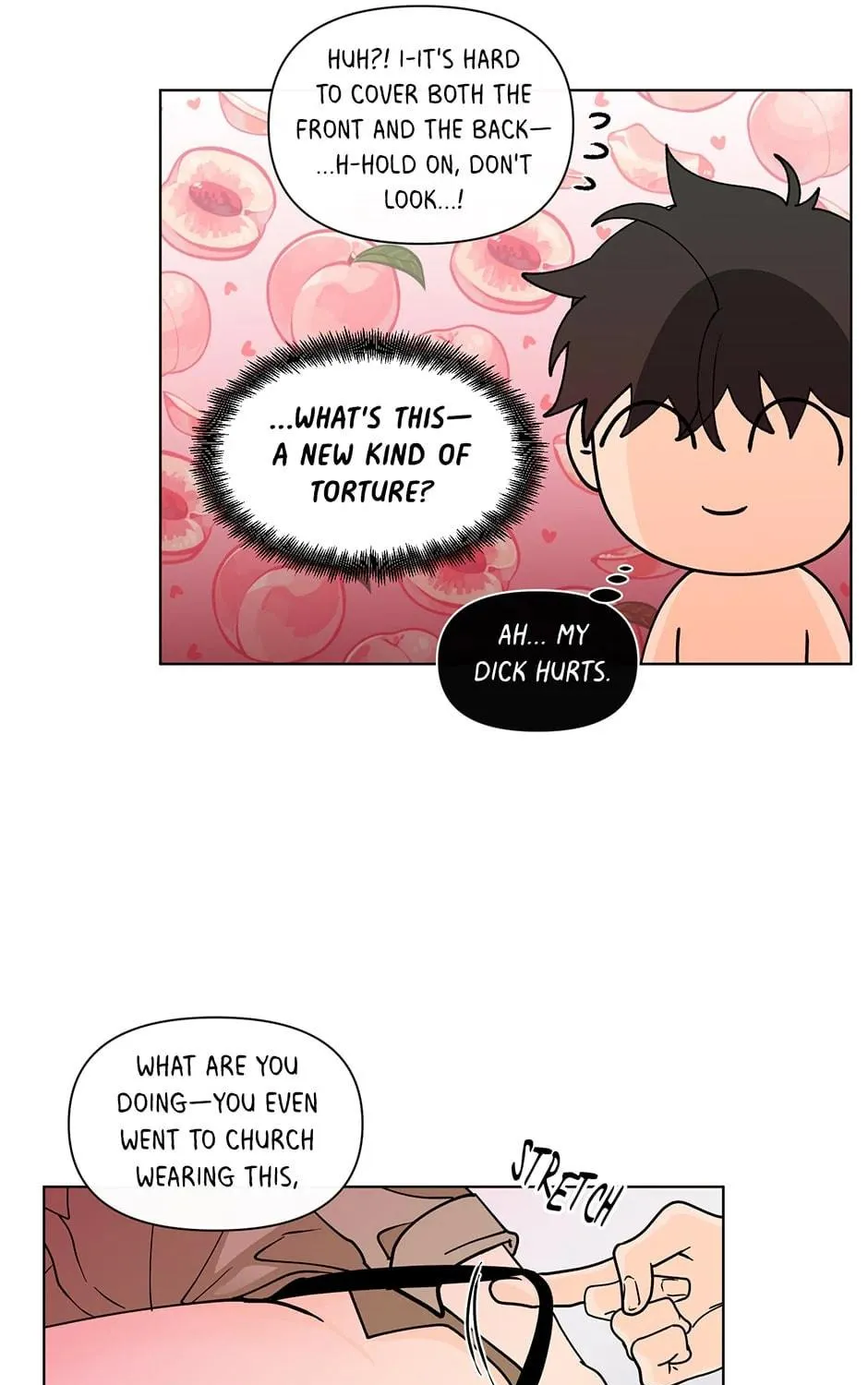 Banana Scandal Chapter 166 page 79 - 