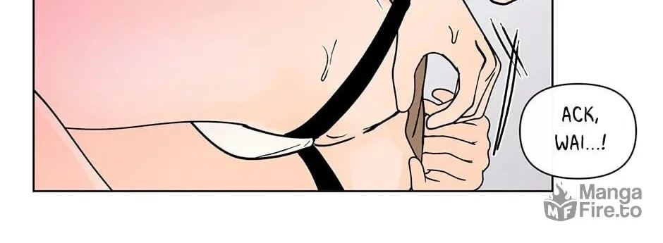 Banana Scandal Chapter 166 page 80 - 