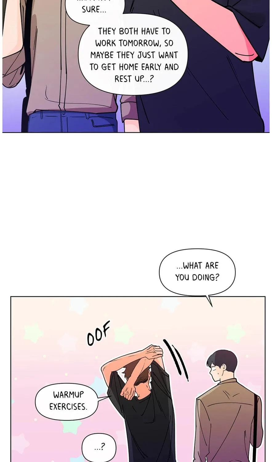 Banana Scandal Chapter 166 page 9 - 
