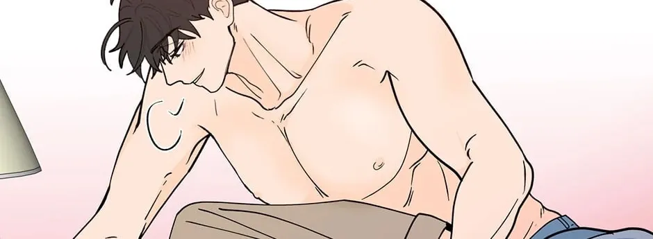 Banana Scandal Chapter 166 page 82 - 