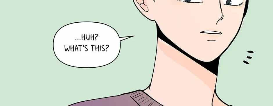 Banana Scandal Chapter 167 page 2 - 