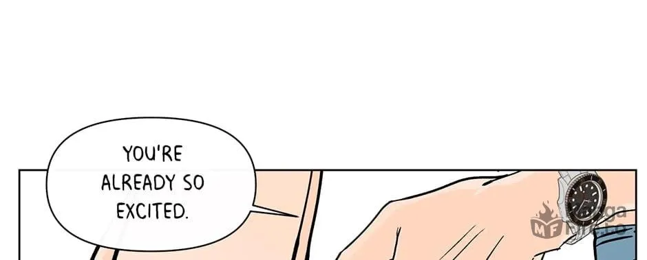 Banana Scandal Chapter 167 page 12 - 