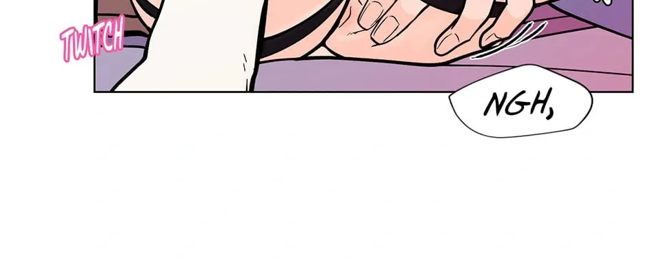 Banana Scandal Chapter 167 page 16 - 